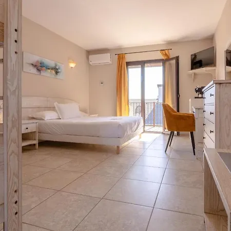 Hotel Osteria A Stalla Sischese Sisco