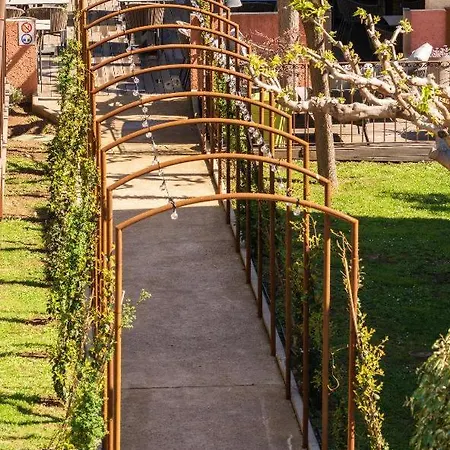 Hotel Osteria A Stalla Sischese