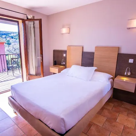 Hotel Osteria A Stalla Sischese
