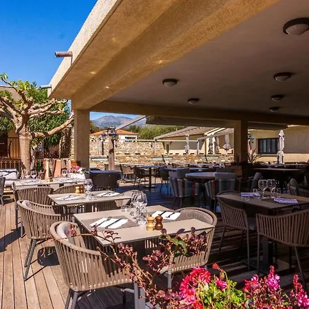 Osteria A Stalla Sischese 3*