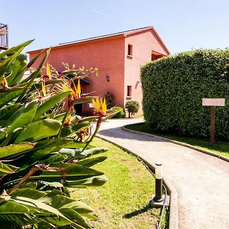 Hotel Osteria A Stalla Sischese