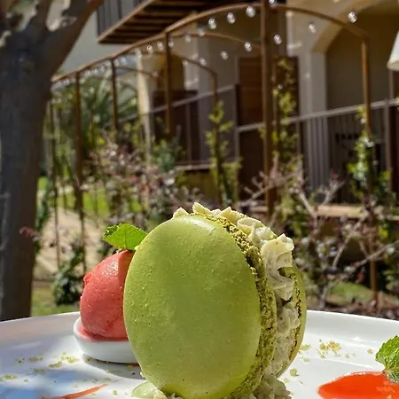 Osteria A Stalla Sischese Hotel