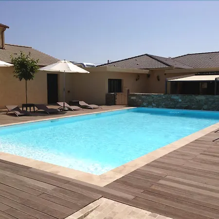 Hotel Osteria A Stalla Sischese & Sisco