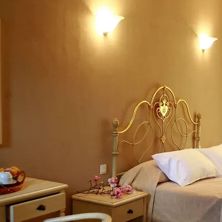 Osteria A Stalla Sischese & 3*