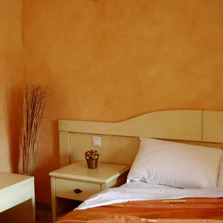 Osteria A Stalla Sischese & Hotel