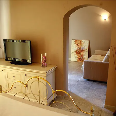 Osteria A Stalla Sischese & Hotel Sisco