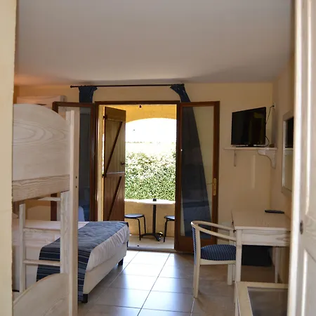 Hotel Osteria A Stalla Sischese & Sisco