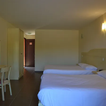 Osteria A Stalla Sischese & Hotel