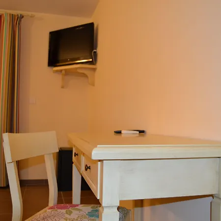 Osteria A Stalla Sischese & Hotel Sisco