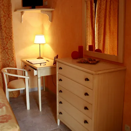 Osteria A Stalla Sischese & 3*