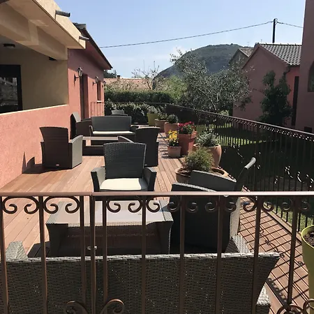 Osteria A Stalla Sischese & Sisco