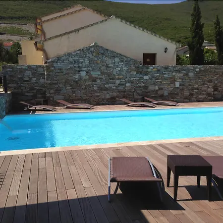 Osteria A Stalla Sischese & 3* Sisco