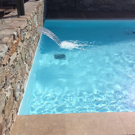 Hotel Osteria A Stalla Sischese & 3*