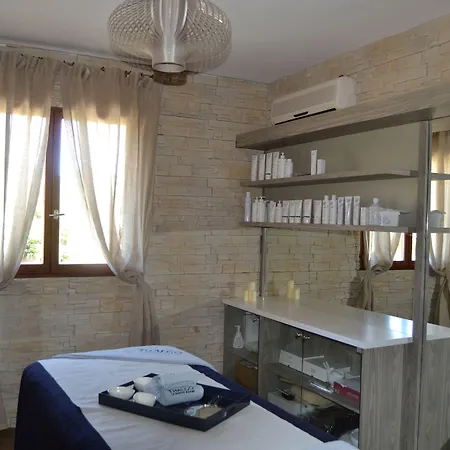 Osteria A Stalla Sischese & Hotel Sisco