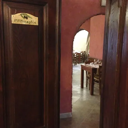 Osteria A Stalla Sischese &