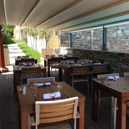 Osteria A Stalla Sischese & Hotel Sisco
