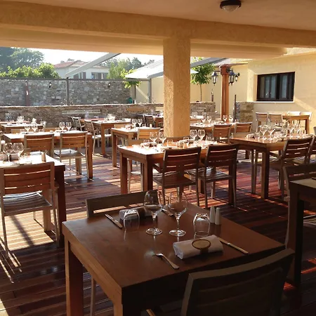 Osteria A Stalla Sischese & Hotel 3*