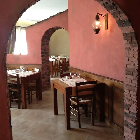 Osteria A Stalla Sischese &