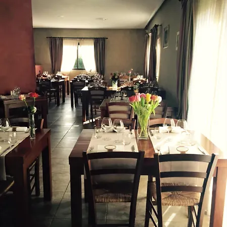 Hotel Osteria A Stalla Sischese &