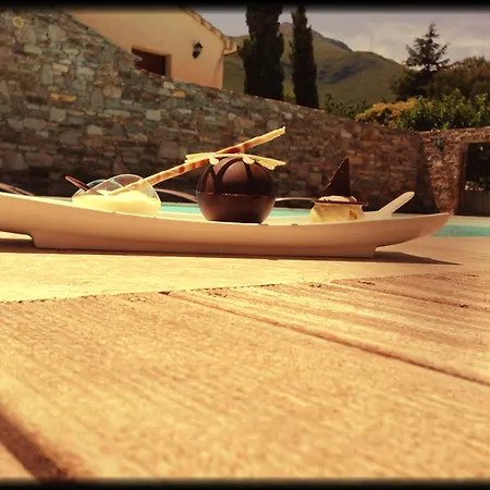 Osteria A Stalla Sischese & Hotel