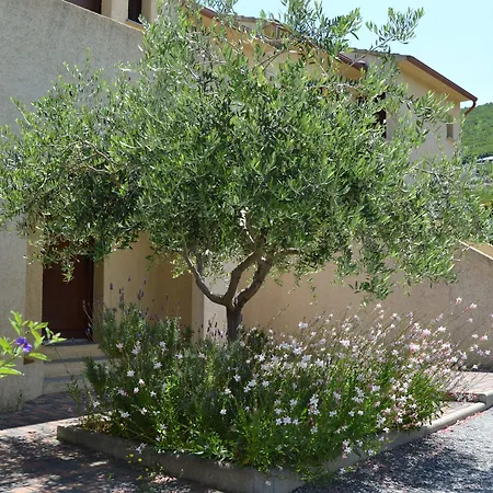 Hotel Osteria A Stalla Sischese & Sisco