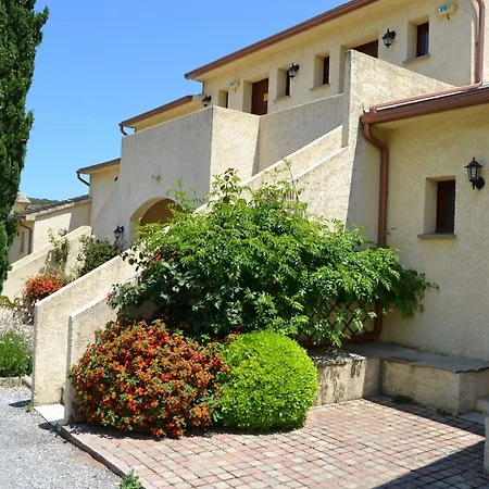 Osteria A Stalla Sischese & 3*