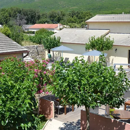 Osteria A Stalla Sischese & 3* Sisco