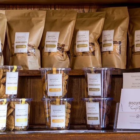 Osteria A Stalla Sischese & Hotel 3*