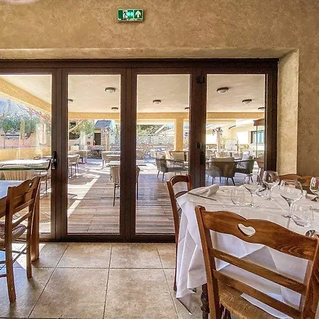 Osteria A Stalla Sischese & Hotel Sisco