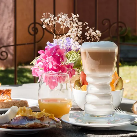 Osteria A Stalla Sischese & 3* Sisco