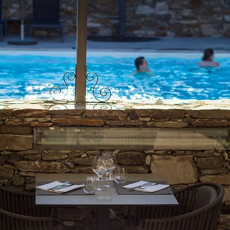 Osteria A Stalla Sischese & Hotel