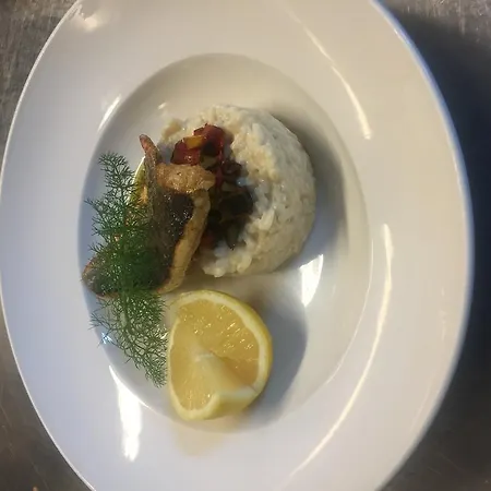 Hotel Osteria A Stalla Sischese