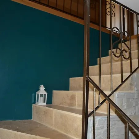 Hotel Osteria A Stalla Sischese
