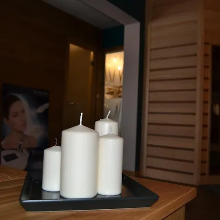 Hotel Osteria A Stalla Sischese & 3*