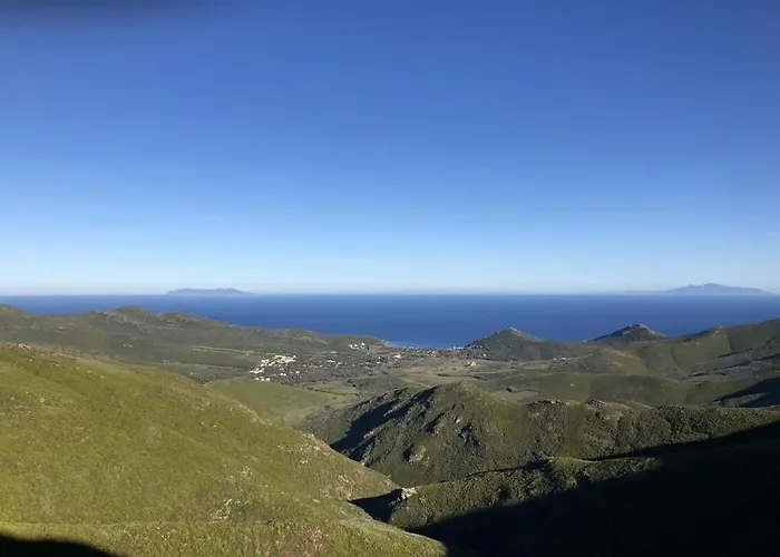 Osteria A Stalla Sischese &