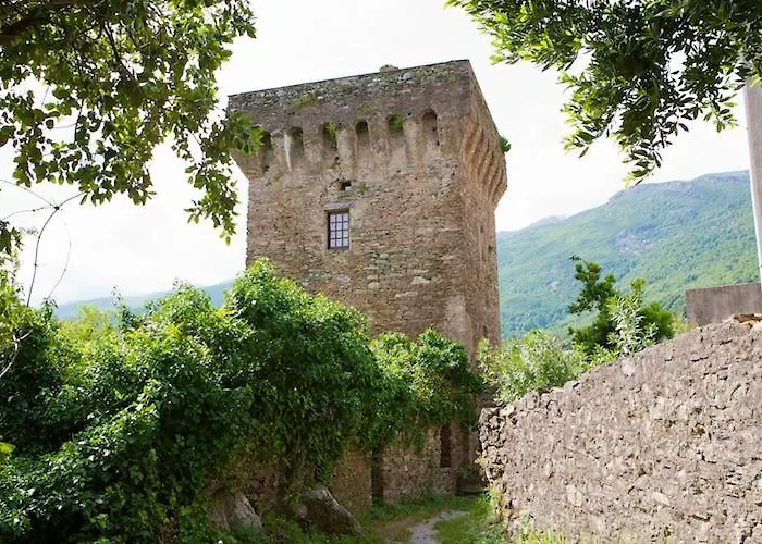 Osteria A Stalla Sischese & 3*