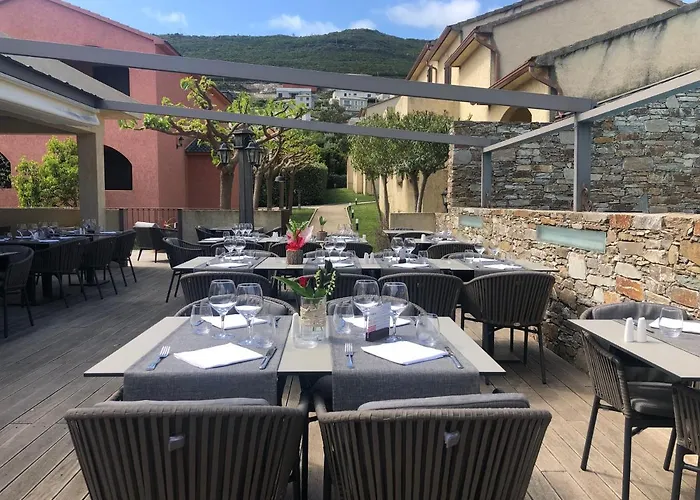 Osteria A Stalla Sischese & Sisco