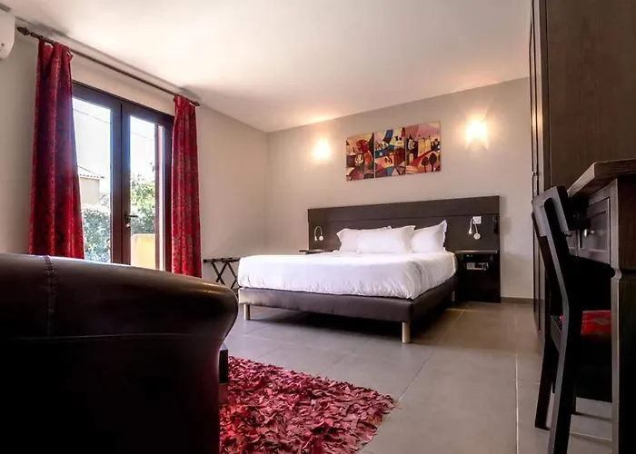 Osteria A Stalla Sischese & Sisco