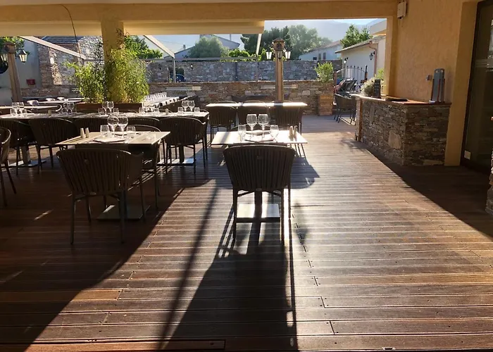 Osteria A Stalla Sischese & Hotel 3*