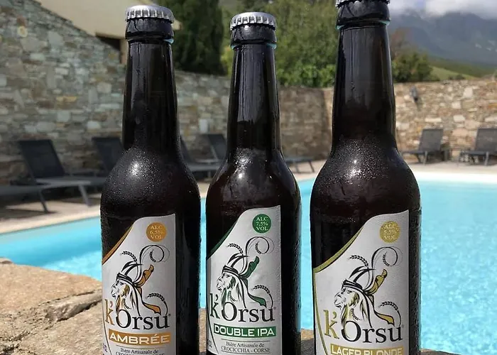 Osteria A Stalla Sischese &