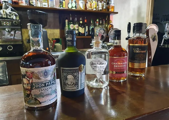 Hotel Osteria A Stalla Sischese &