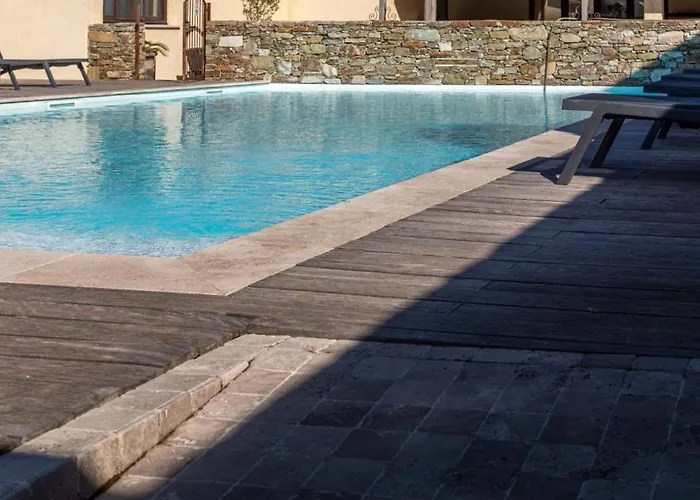 Osteria A Stalla Sischese & Hotel Sisco