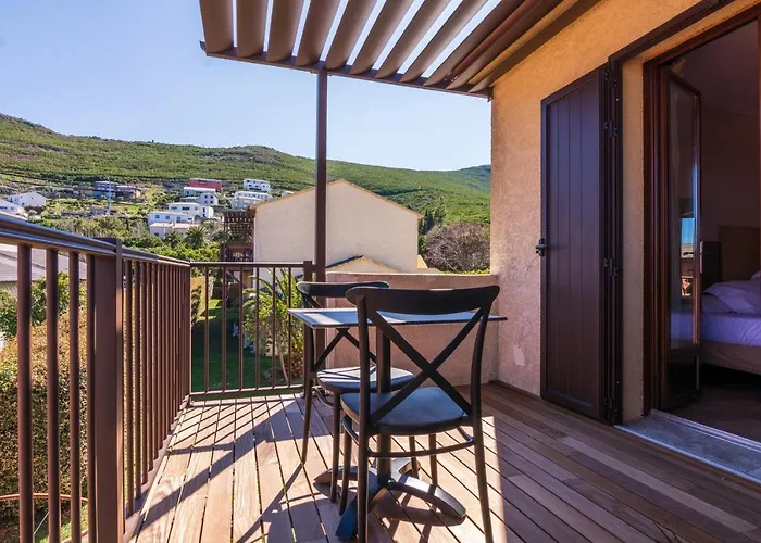 Hotel Osteria A Stalla Sischese & 3*