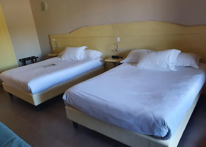 Osteria A Stalla Sischese & Sisco