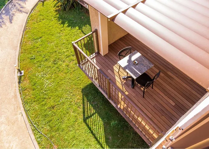 Osteria A Stalla Sischese & Hotel