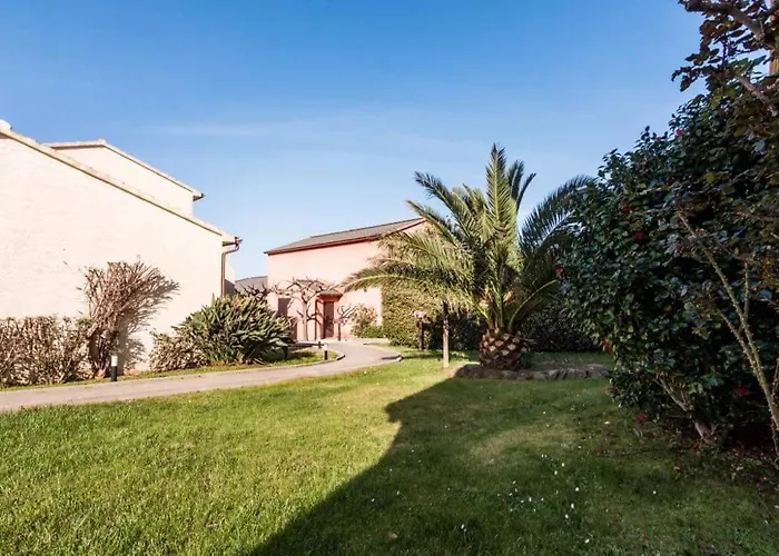 Osteria A Stalla Sischese &