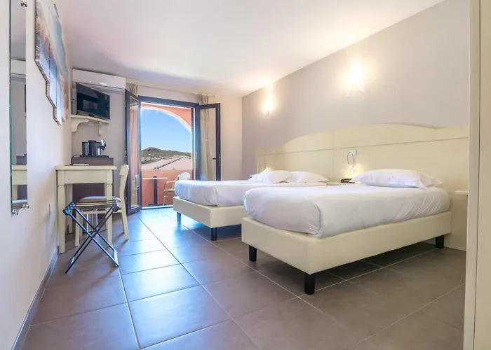 Osteria A Stalla Sischese & Sisco