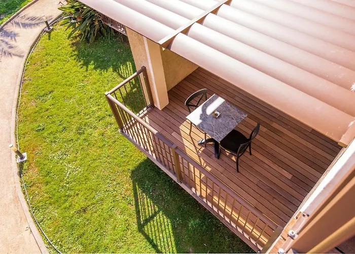 Osteria A Stalla Sischese & Sisco