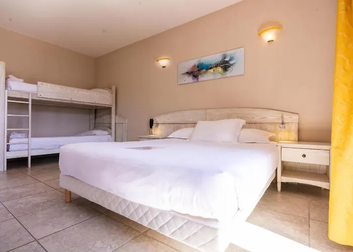 Osteria A Stalla Sischese & Hotel