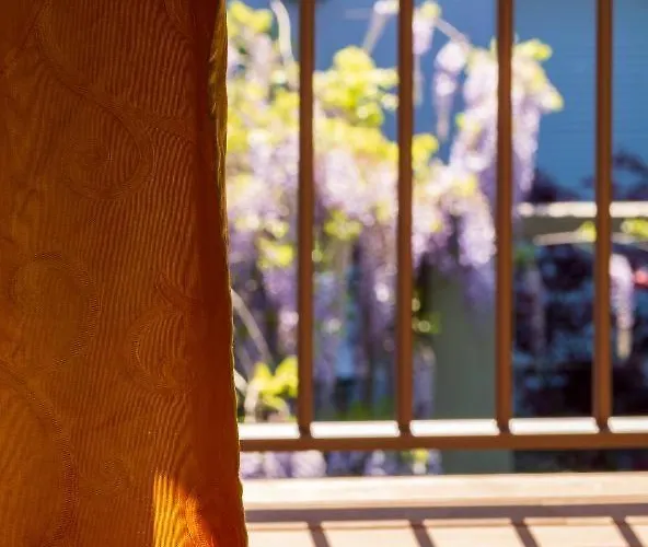 Osteria A Stalla Sischese & Hotel 3*